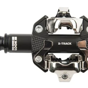 Wyprzedaż Pedały Look X-Track czarne