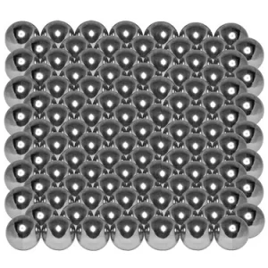 Kulki pedałów Shimano PD-M324/505/515 3/32" 62szt. Wysoka jakość