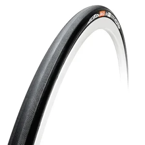 Szytka Tufo Elite S3 czarna <225g 23mm vec czarny Wyprzedaż