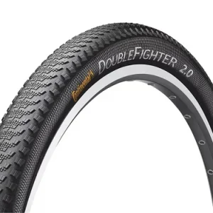 Okazja Opona Continental Double Figher III 29x2.0 drut