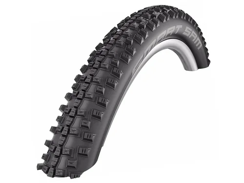 Opona Schwalbe Smart Sam 28x1,40 perf. refl. ADDIX Bezpieczne zakupy