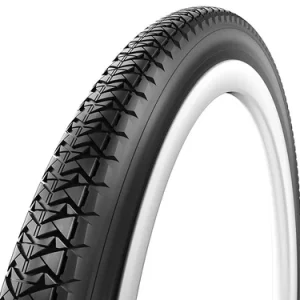 Opona Vittoria Evolution 26x1.9 drutowa, czarna Oferta czasowa
