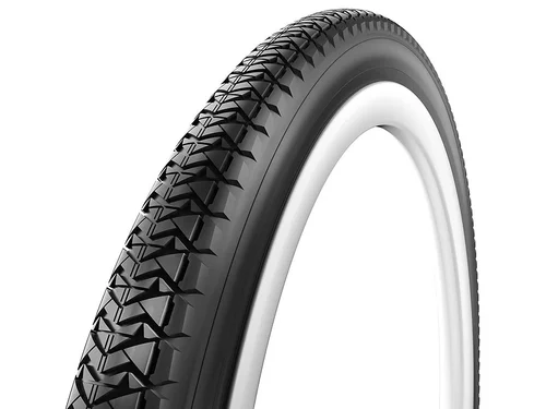 Opona Vittoria Evolution 26x1.9 drutowa, czarna Oferta czasowa