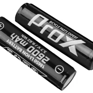 Akumulator Prox 18650 Li-ion 2600MAH Nowy