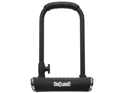Zapięcie Onguard PitBull STD X-series 8003 U-Lock Ekspresowa dostawa