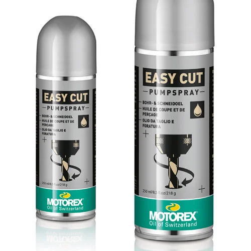 Szybka dostawa Motorex Smar Easy Cut 250ml