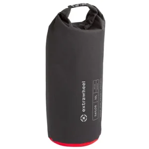 Worek Extrawheel Sailor black/red 10L Bestseller