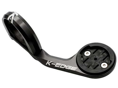 Uchwyt K-Edge do Garmin Sport Mount, 31.8mm czarny Kup teraz