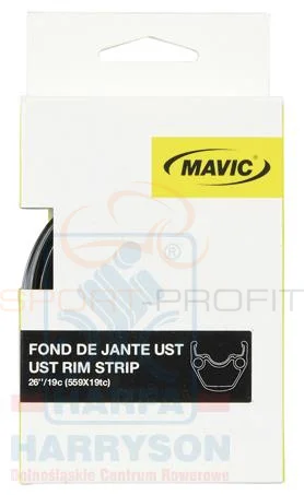 Opaska Mavic UST Tubeless Ready 27,5x21c Oferta