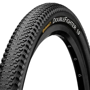 Opona Continental Double Figher III 27,5x2.0 drut Okazja