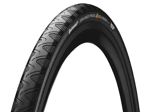 Zniżka Opona Continental Grand Prix 4-Season 700x28 zwij