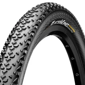 Niska cena Opona Continental Race King II SW 27.5x2.2 zwij TR