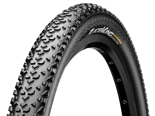 Niska cena Opona Continental Race King II SW 27.5x2.2 zwij TR
