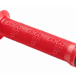 Wyjątkowa oferta Chwyty Dartmoor BMX Shamann 150mm czerwone