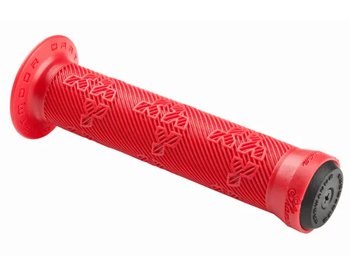 Wyjątkowa oferta Chwyty Dartmoor BMX Shamann 150mm czerwone