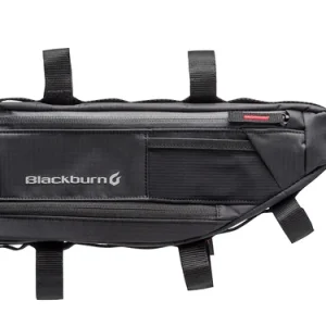 Torba Blackburn Outpost Frame Bag Large 6,95l czar Super okazja