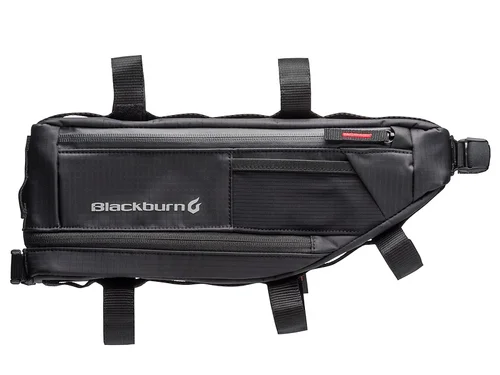 Torba Blackburn Outpost Frame Bag Large 6,95l czar Super okazja