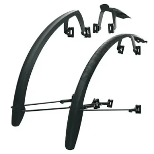 Szybka wysyłka Błotniki SKS Speedrocker 28" 42mm czarne