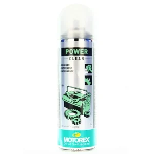 Motorex Power Clean 500ml Kup teraz