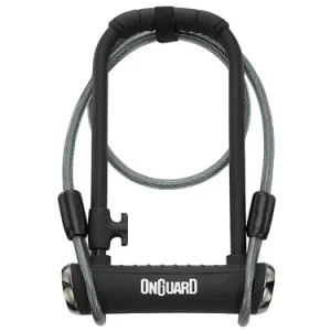 Zapięcie Onguard PitBull DTX-series 8005 U-Lock Zamów teraz