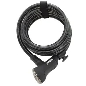 Dodaj do koszyka Zapięcie Onguard Doberman X-series 8028 linka 12mm