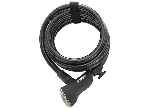 Dodaj do koszyka Zapięcie Onguard Doberman X-series 8028 linka 12mm