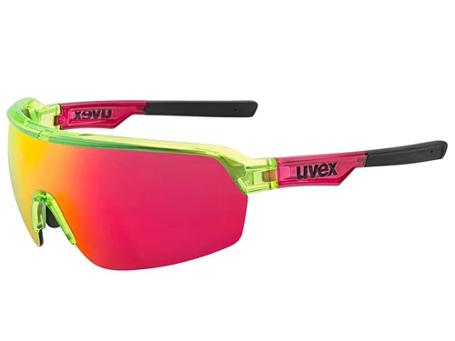 Niska cena Okulary Uvex Sportstyle 227yel.red.tr./mir.yel
