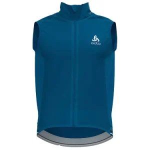 Tylko dziś Kamizelka tech. męska ODLO Vest ZEROWEIGHT DUAL