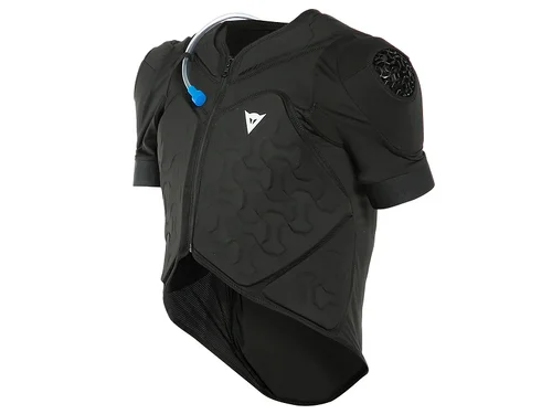 Kamizelka ochronna DAINESE black Wyprzedaż