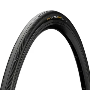Sprawdź teraz Opona Continental Ultra Sport PF 700x28C zwij czar