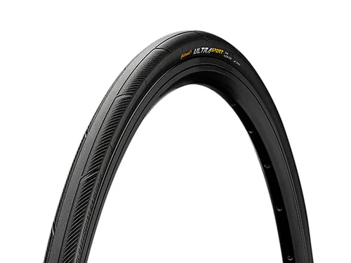 Sprawdź teraz Opona Continental Ultra Sport PF 700x28C zwij czar