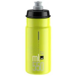 Obniżka ceny Bidon Elite Jet 550ml