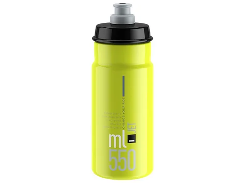 Obniżka ceny Bidon Elite Jet 550ml