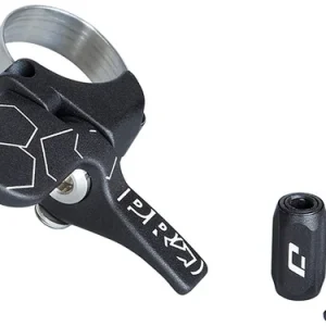 Rabat Dżwignia Sztycy Reg Shimano 23,8mm Dropbar