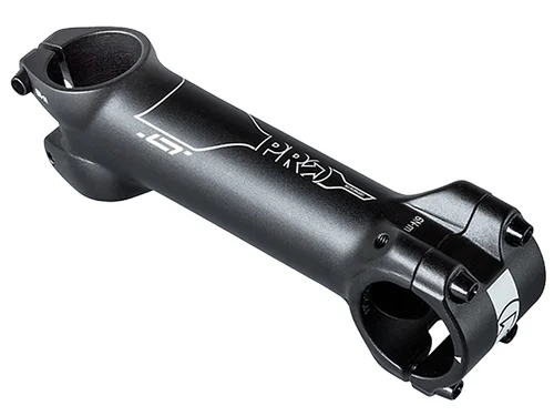 Wyjątkowa oferta Mostek Pro LT 90mm 31,8 czarny +/- 6