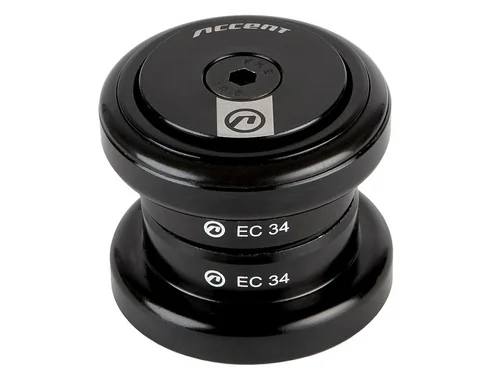 Niska cena Stery Accent HST-BASIC 1-1/8" EC34/EC34 ł.kul czar