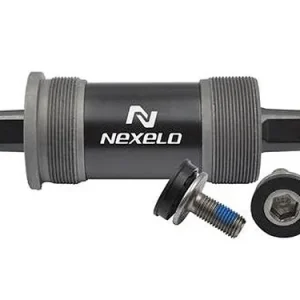 Kup teraz Oś suportu Nexelo kompakt 116mm mufa 68mm
