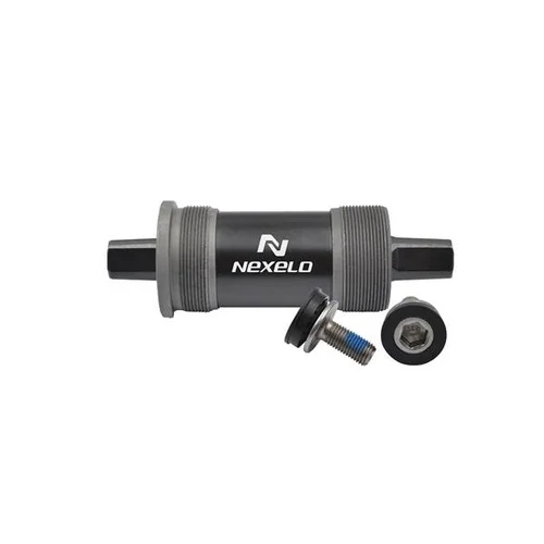 Oś suportu Nexelo kompakt 124,5mm mufa 68mm Zamów dziś