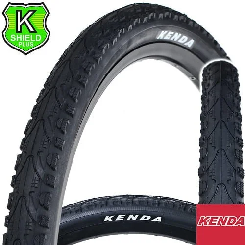 Szybka wysyłka Opona Kenda 700X45C K935 Khan 60TPI