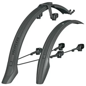 Niska cena Błotnik SKS Veloflexx 5528"czarne