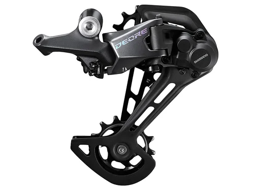 Przerzutka tył Shimano RD-M6100 Deore 12rz Szybka dostawa