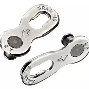 Spinka do łańcucha Sram PowerLock srebrna 11b Hit cenowy