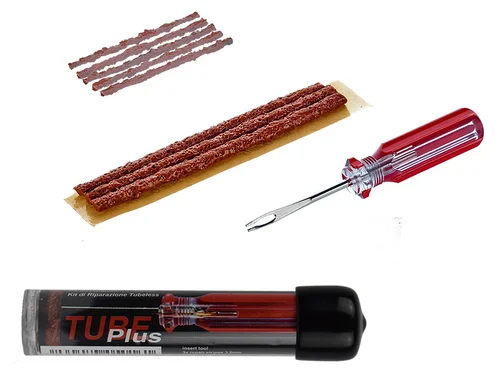 Zestaw napr. MaXalami Tube Plus Tubeles repair Kit Kup teraz