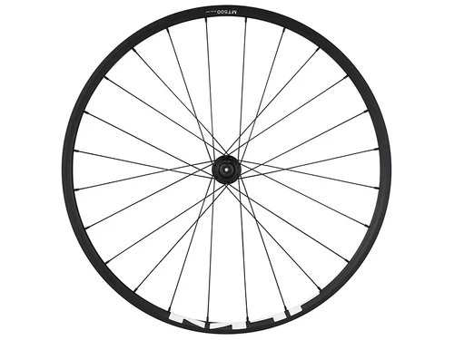 Kup teraz Koło przód Shimano WH-MT500 27,5 Cali black