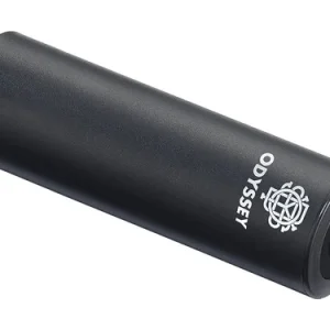 Pegi Odyssey z podziałką PC/Cr/Mo 4,75" 14mm blk Popularny