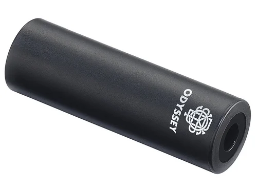 Pegi Odyssey z podziałką PC/Cr/Mo 4,75" 14mm blk Popularny