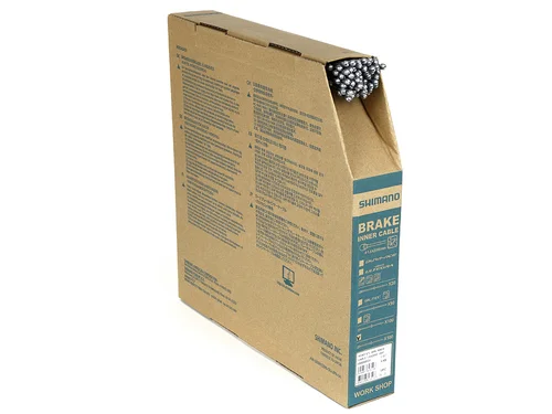Linka Hamulca Shimano Szosa 1.6x2050mm Oferta limitowana
