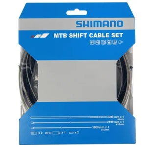 Oferta Zest. Linek Przerz tył Shimano MTB Optisilk pan cz