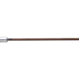 Do wyczerpania zapasów Linka hamulca Shimano Szosa Polimer 1.6x2000mm