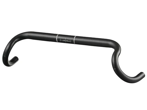 Łatwy zwrot Kierownica Thomson Off-Road Alu, O 31,8mm, 440mm